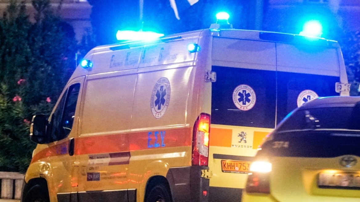 Θύμα άγριου ξυλοδαρμού 13χρονος από νεαρούς στη Θεσσαλονίκη