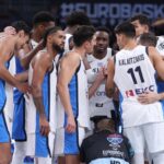Τι ώρα παίζει σήμερα 9/9 η Εθνική Ελλάδας με τη Λιθουανία για τα προημιτελικά του Ευρωμπάσκετ