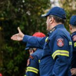 Αγνοείται άνδρας σε σπηλιά – Μπήκαν οι διασώστες της ΕΜΑΚ