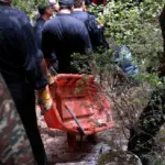 Τραγωδία στο Ζαγόρι: Νεκρή σε χαράδρα 300 μέτρων η Ολλανδή τουρίστρια