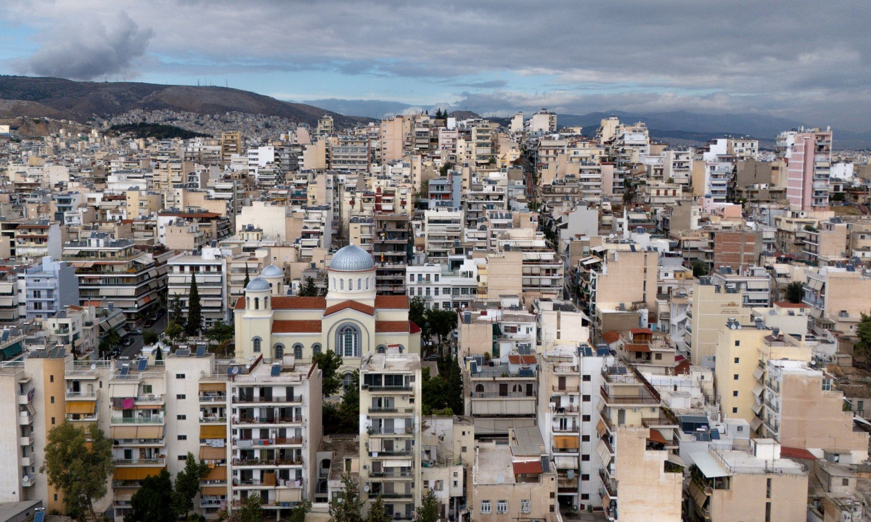 Μείωση ΕΝΦΙΑ για χιλιάδες ιδιοκτήτες – Όλες οι λεπτομέρειες