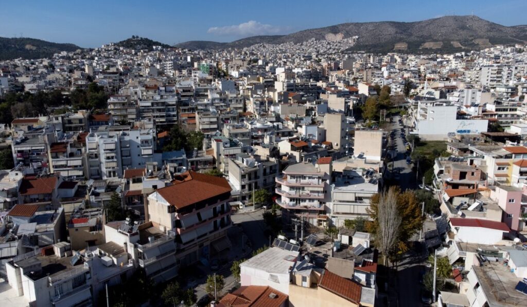 ΕΝΦΙΑ 2026: Μεγάλη αλλαγή για το νέο έτος – Ποιοι δεν θα πληρώσουν το φόρο