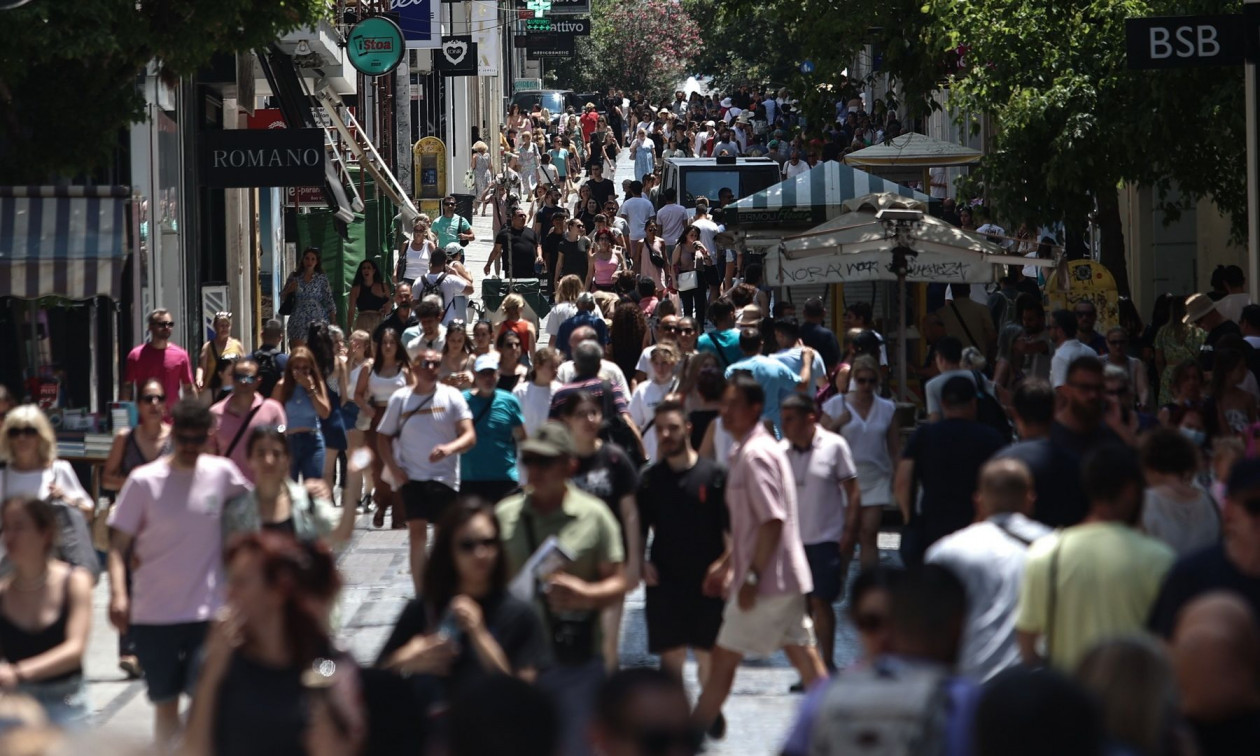 ΔΕΘ 2025: Ποιοι βγαίνουν κερδισμένοι και ποιοι χαμένοι από τα νέα μέτρα στη φορολογία και το εισόδημα