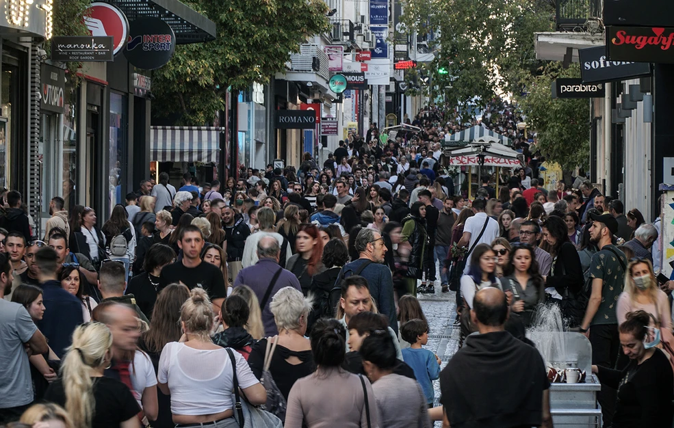 Όρια ηλικίας σύνταξης: Πώς επηρεάζονται οι 55άρηδες από τις αλλαγές στο ασφαλιστικό
