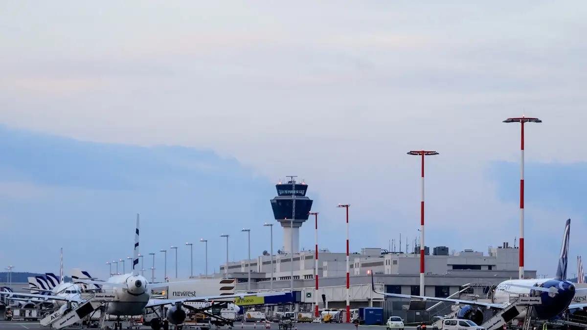 Αναγκαστική προσγείωση στη Θεσσαλονίκη: Βρετανός επιτέθηκε σε Τούρκο επιβάτη μέσα σε αεροπλάνο