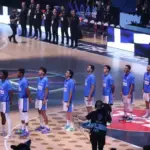 Τηλεθέαση: Ο ημιτελικός Ελλάδας – Τουρκίας απογείωσε την ΕΡΤ1