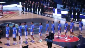 Τηλεθέαση: Ο ημιτελικός Ελλάδας – Τουρκίας απογείωσε την ΕΡΤ1