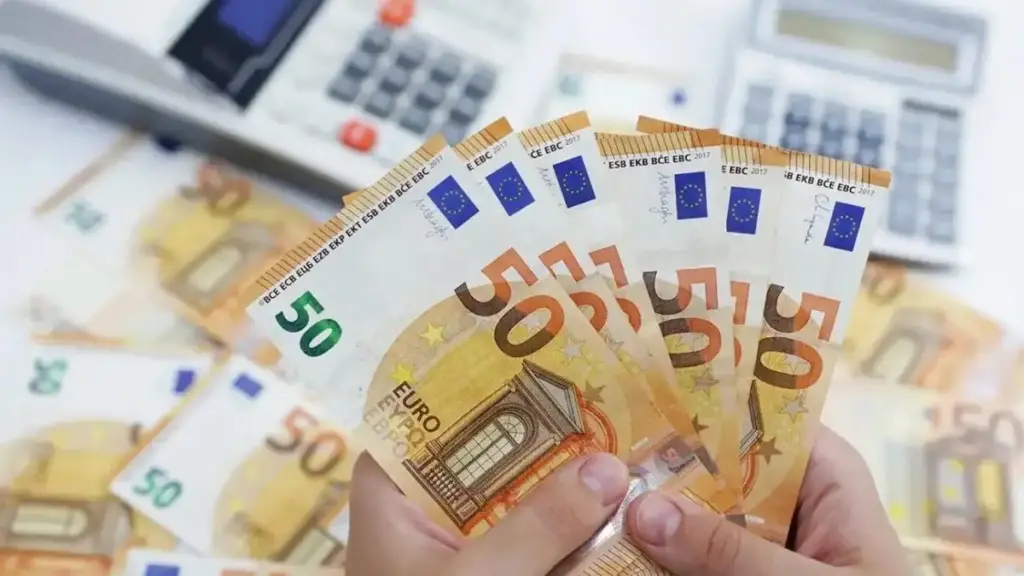 Συντάξεις Οκτωβρίου 2025: Ποιοι πληρώνονται πρώτοι