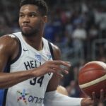 Ελλάδα – Φινλανδία: Μάχη για το χάλκινο στο EuroBasket 2025 με τον Γιάννη μπροστάρη