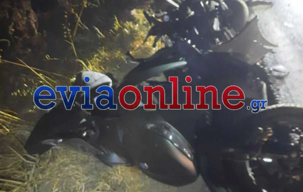 Δύο νέοι άνθρωποι νεκροί σε τροχαία: Τραγωδία συγκλονίζει τη Νέα Αρτάκη