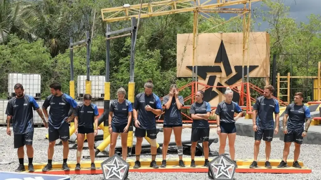 Exathlon: Αγώνας επιβράβευσης με έπαθλο εμπειρίας και συγκινητική επικοινωνία με αγαπημένα πρόσωπα