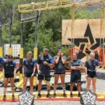 Exathlon: Αγώνας επιβράβευσης με έπαθλο εμπειρίας και συγκινητική επικοινωνία με αγαπημένα πρόσωπα