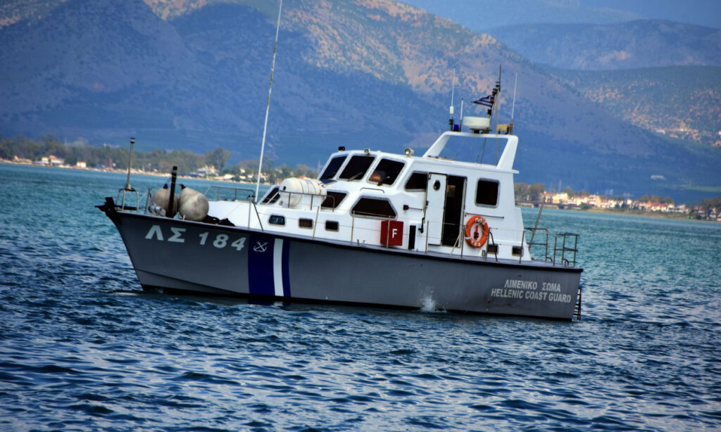 Θρίλερ στη Θεσσαλονίκη: Σορός νεαρού άνδρα εντοπίστηκε να επιπλέει στον Θερμαϊκό