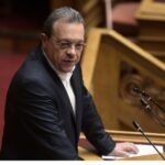 ΣΥΡΙΖΑ: Επαφές Φάμελλου πριν τη ΔΕΘ, αποστάσεις από Τσίπρα και μήνυμα συνεργασίας