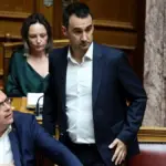 ΣΥΡΙΖΑ–Νέα Αριστερά: Προς κοινή Κ.Ο. για να μπλοκάρουν το κόμμα Τσίπρα;
