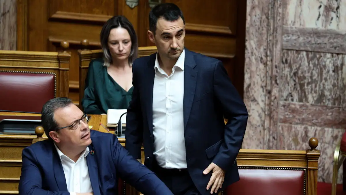 ΣΥΡΙΖΑ–Νέα Αριστερά: Προς κοινή Κ.Ο. για να μπλοκάρουν το κόμμα Τσίπρα;