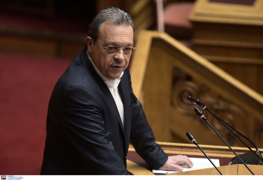 ΣΥΡΙΖΑ: Επαφές Φάμελλου πριν τη ΔΕΘ, αποστάσεις από Τσίπρα και μήνυμα συνεργασίας
