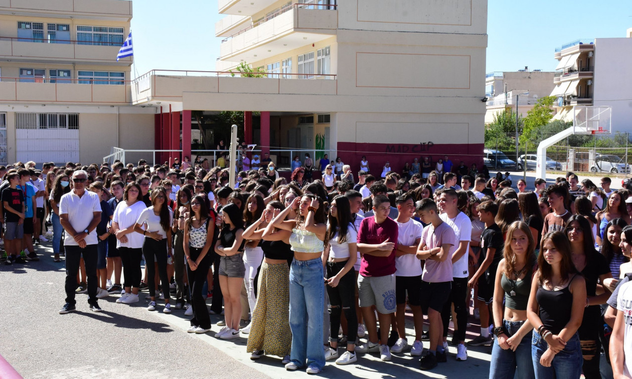 Σχολεία: Πότε χτυπάει το πρώτο κουδούνι και ποιες αργίες «κόβουν» τη χρονιά