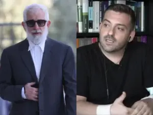 Το θαύμα που τον έσωσε στο τροχαίο πριν καταθέσει στη δίκη του Πέτρου Φιλιππίδη