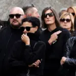 Τζόρτζιο Αρμάνι: Πρώην υπάλληλοι είπαν το δικό τους «αντίο» – «Ήταν σαν πατέρας μας»