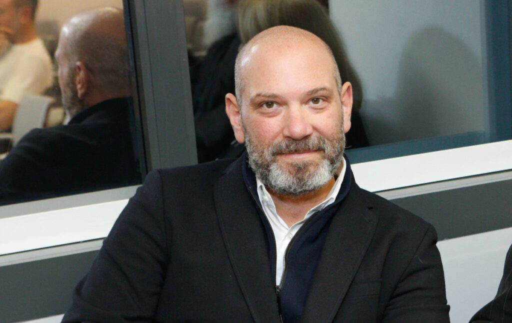 Γιώργος Λάγιος: «Έχω υπάρξει κακοποιητικός και χειριστικός»