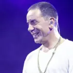 Γιώργος Μαζωνάκης: Αυτός είναι ο κοριός που βρέθηκε στο σπίτι του