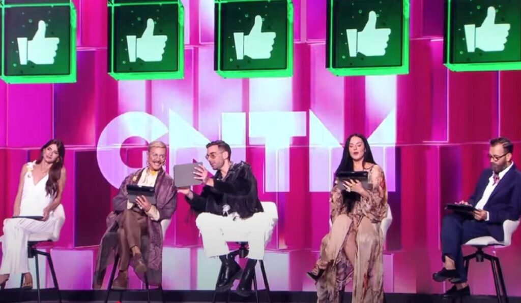 GNTM 2025: Το μεγάλο comeback στο Star με νέους κριτές