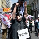 Παραλύει η χώρα: Νέα 24ωρη απεργία – Η ημερομηνία