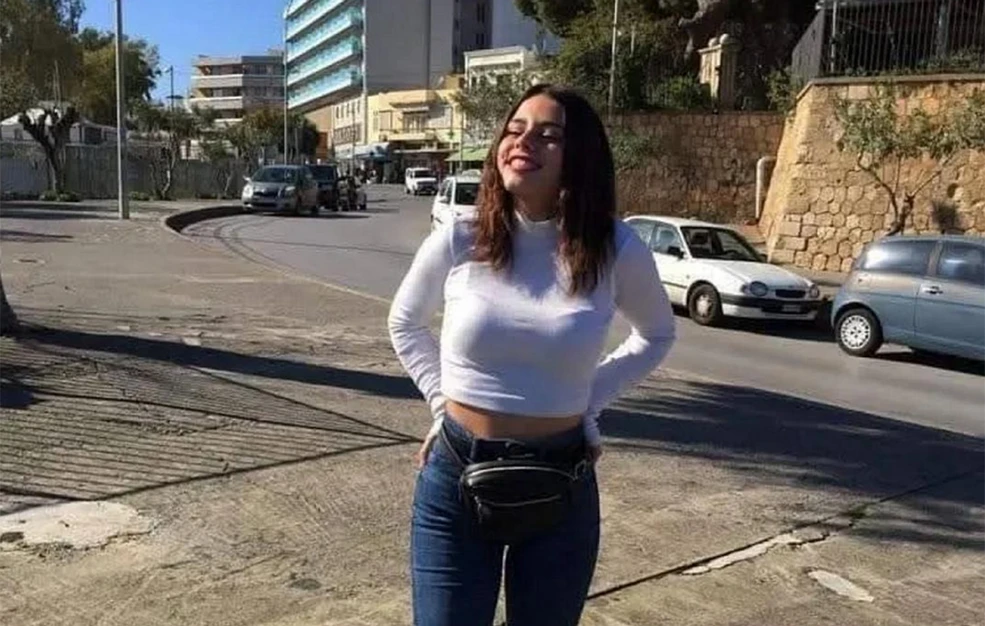 Το Σάββατο το τελευταίο αντίο στη Μαρία – Η 23χρονη θα κηδευτεί με λευκά ρούχα