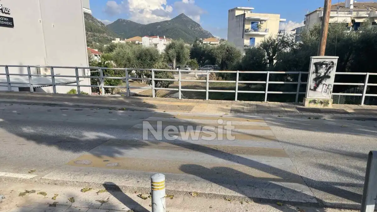 11χρονος νεκρός μπροστά στα μάτια της μητέρας του - Το τραγικό παιχνίδι της μοίρας