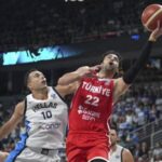 «Θάψαμε τους Έλληνες στο παρκέ»: Αδιανόητη πρόκληση από τα τουρκικά ΜΜΕ