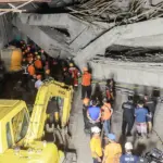 Τραγωδία στην Ινδονησία: Τρεις νεκροί μαθητές από κατάρρευση σχολείου – Δεκάδες οι εγκλωβισμένοι