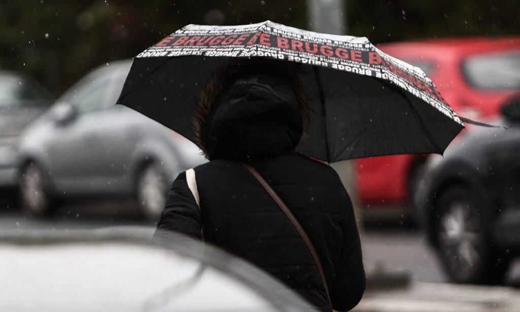 «Βαθύς χειμώνας» για 48 ώρες: Θα πέσουν χιόνια – Συμφωνούν όλοι οι μετεωρολόγοι