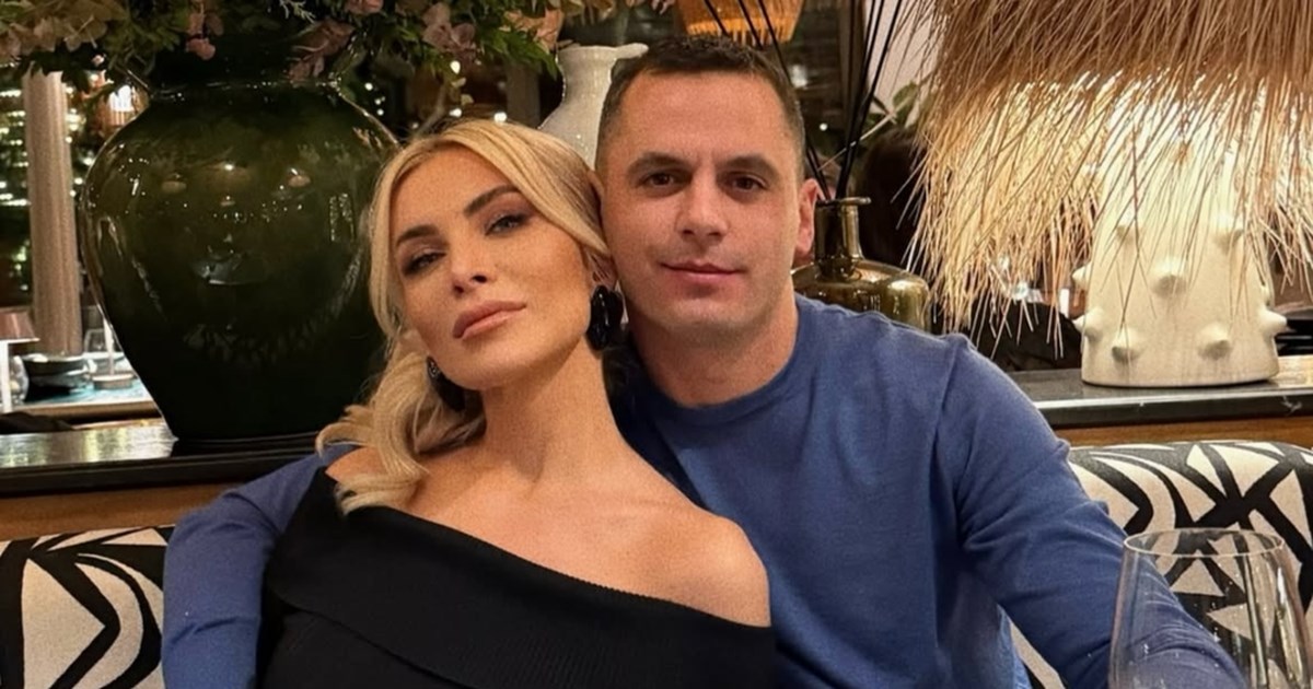 Έσκασε η βόμβα στη showbiz: Χωρίζει η Κατερίνα Καινούργιου;