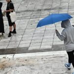 Καιρός: Αλλάζει το σκηνικό: Πότε έρχεται η πρώτη μεγάλη κακοκαιρία