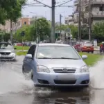 Kαιρός: Πιο δύσκολη ημέρα η Πέμπτη
