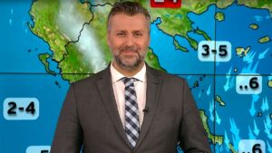 Καιρός: Έβγαλε την πρόβλεψη ο Καλλιάνος – Τι έρχεται στην Ελλάδα μέχρι την Τρίτη 16/9