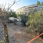 Θρίλερ με βρέφος 30 ημερών Eντοπίστηκε μόνο του σε καροτσάκι κοντά στην Ακρόπολη