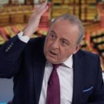 Σπόντα Καμπουράκη για Καρυστιανού: «Να εγγυηθεί ότι μπορεί να μειώσει τις τιμές στα σούπερ μάρκετ, όχι μόνο Τέμπη»