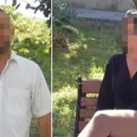 Ισόβια στη «μαύρη χήρα» και τον εραστή της για τη δολοφονία του καρδιολόγου στη Σητεία – Η φρικτή υπόθεση