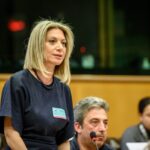 Μαρία Καρυστιανού: «6 Σεπτεμβρίου κατεβαίνουμε στις πλατείες»