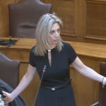 Η πρώτη δημοσκόπηση του 2026: Τεράστια έκπληξη με την Καρυστιανού