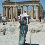 Οριστικά τέλος στη ζέστη: Πότε έρχεται η πρώτη μεγάλη αλλαγή του καιρού στην Ελλάδα