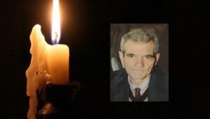 «Έφυγε» ο Διονύσης Βούλγαρης – Ο άνθρωπος πίσω από το ιστορικό τσιπουράδικο του Βόλου