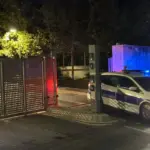 Απόπειρα δολοφονίας σε πολυτελές ξενοδοχείο στη Λεμεσό – 37χρονος Ουκρανός δέχτηκε πυροβολισμό στην κοιλιά