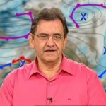Καιρός: «Συναγερμός» από Κολυδά για κακοκαιρία – Πότε θα φτάσει στην Ελλάδα