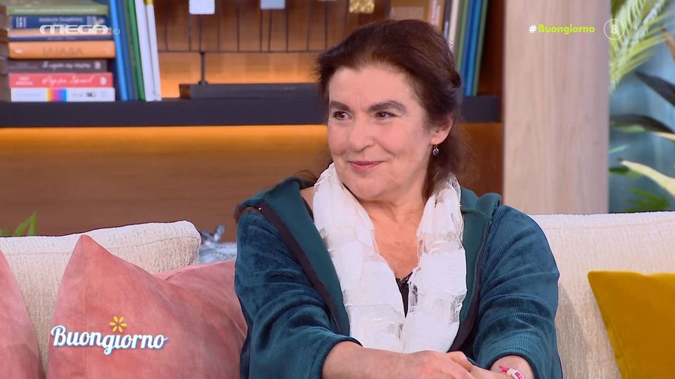Λυδία Κονιόρδου: «Πολύς κόσμος που δεν με γνώριζε με έμαθε από τη Γη της Ελιάς»