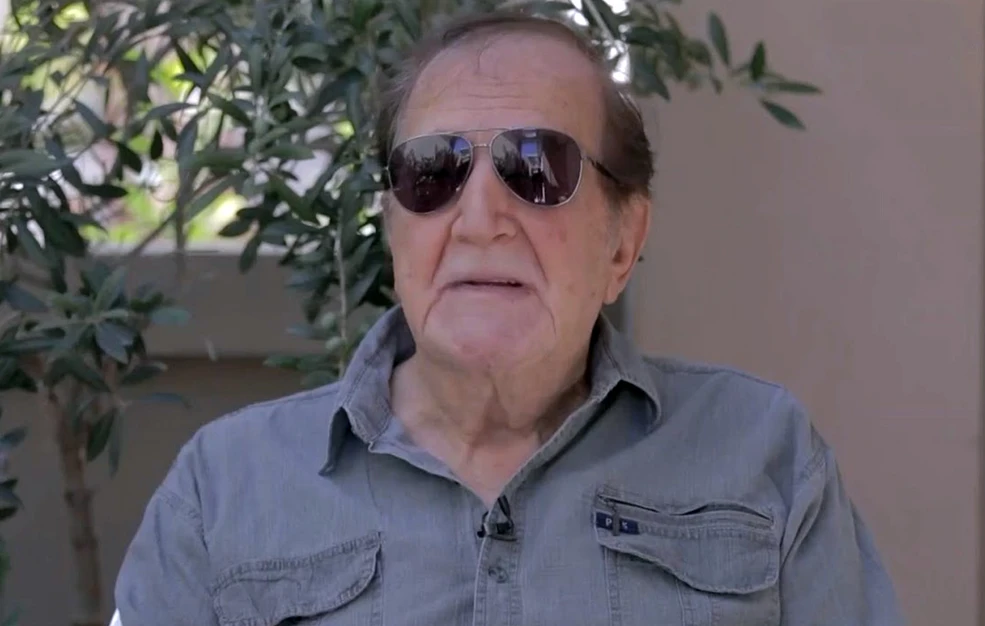 Γιώργος Κωνσταντίνου: «Θα γίνει στόλισμα» το σπίτι της θρυλικής ταινίας «Η δε γυνή…»