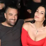 Η αποκάλυψη της Μαρίας Κορινθίου για τις σχέσεις της με τον Γιάννη Αϊβάζη