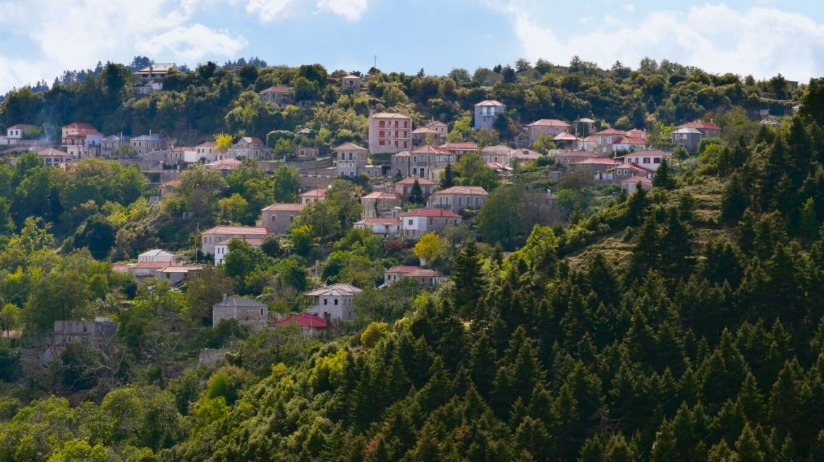 Αυτή είναι η λίστα με τις 12.720 περιοχές που θα καταργηθεί ο ΕΝΦΙΑ